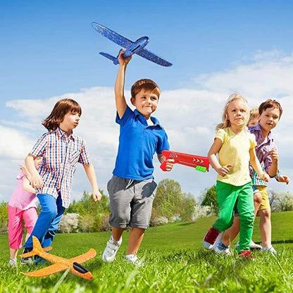 Kids Airplane Launcher - DMC Wholesale