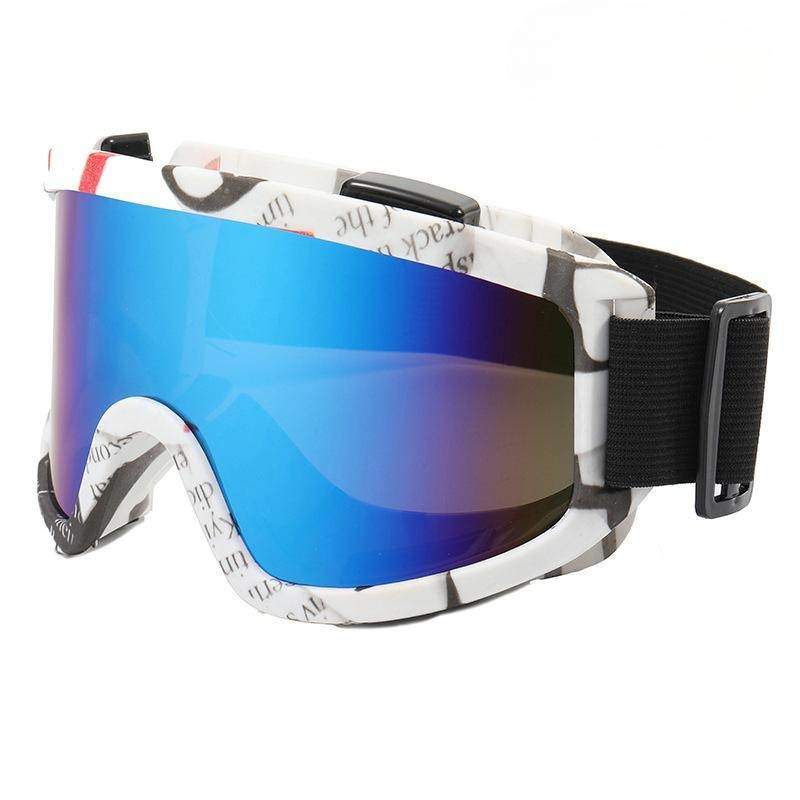 Anti-fog Goggles - DMC Wholesale