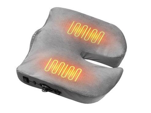 Heatable orthopedic cushion - DMC Wholesale