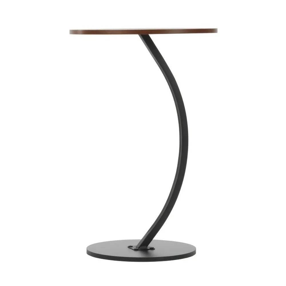 C Shaped End Table (Fast Seller) - DMC Wholesale