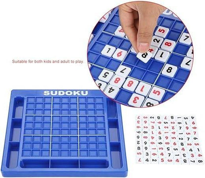 Sudoku Number Game - DMC Wholesale