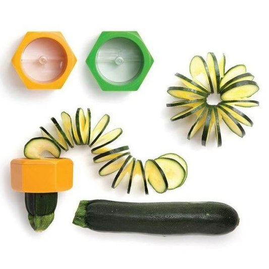 Cucumber Slicer (Each) - DMC Wholesale