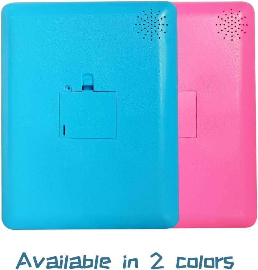 Toddler Learning Tablet - DMC Wholesale