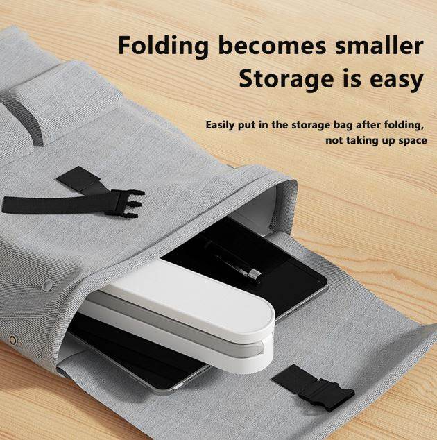 Foldable LED Table Reading Lamp - DMC Wholesale