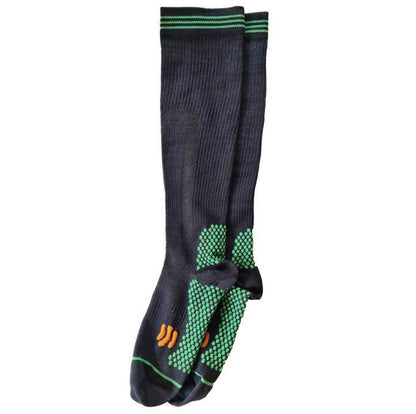 High Elastic Breathable Compression Socks (S/M) - DMC Wholesale
