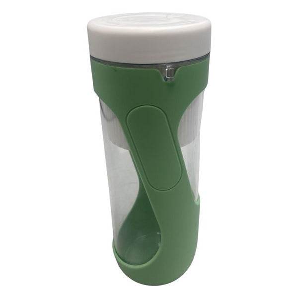 Portable Rechargeable Blender (450ml) - DMC Wholesale