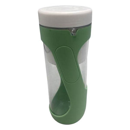 Portable Rechargeable Blender (450ml) - DMC Wholesale