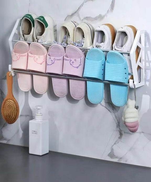 Space Saver Wall-Mounted Organiser - DMC Wholesale