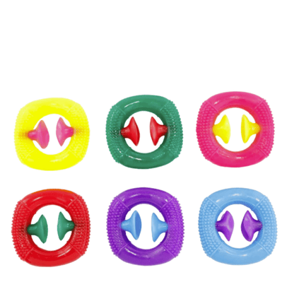 Push Snapper Squishy Toy (Each) - DMC Wholesale