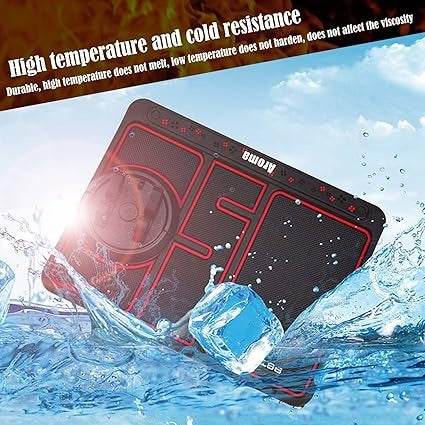 4in1 Non-Slip Phone Holder Mat - DMC Wholesale