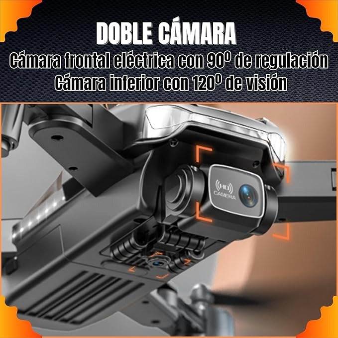 P11 PRO Drone - DMC Wholesale