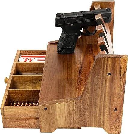 Pistol Rack - DMC Wholesale