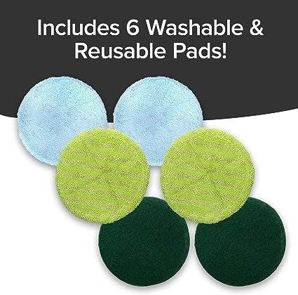 Motorized Cordless Spinning Mop - DMC Wholesale