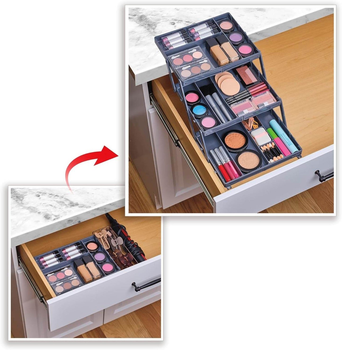 Smart Drawer Organizer - DMC Wholesale