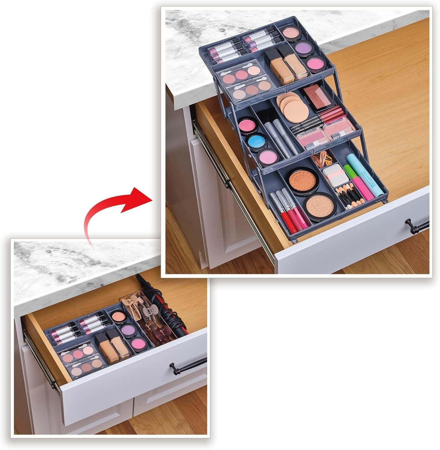 Smart Drawer Organizer - DMC Wholesale