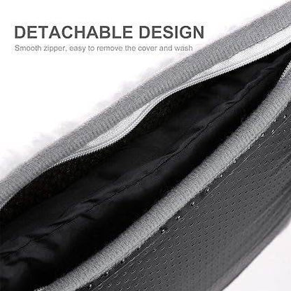 USB Foot Warmer Pad - DMC Wholesale