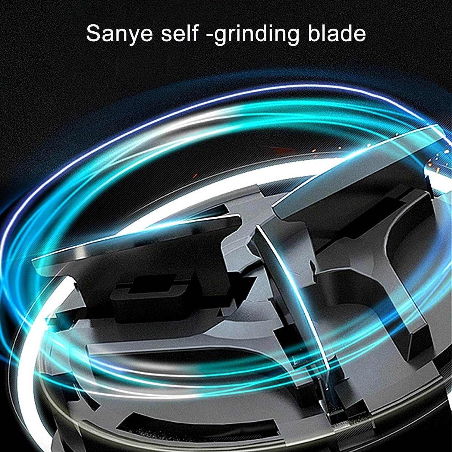 Mini Electric Shaver for Men - DMC Wholesale