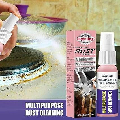 Anti Rust Spray for Meta - DMC Wholesale