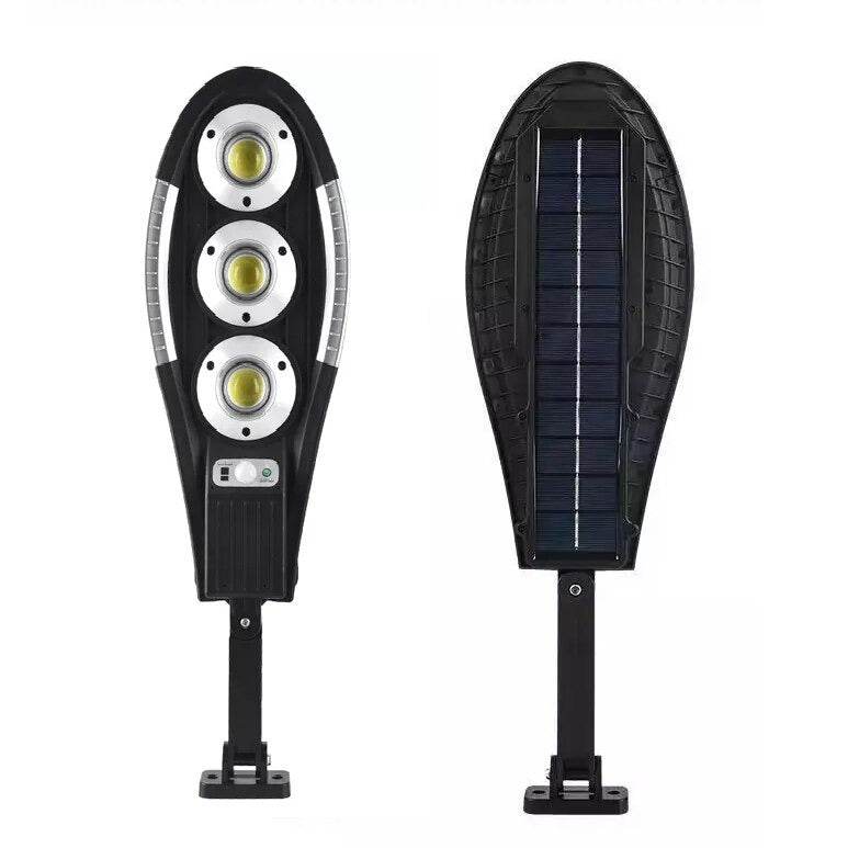 Waterproof Solar Street Light - DMC Wholesale
