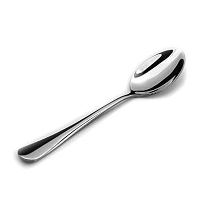 Stainless Steel Tea Spoon Set (6 pcs) - DMC Wholesale