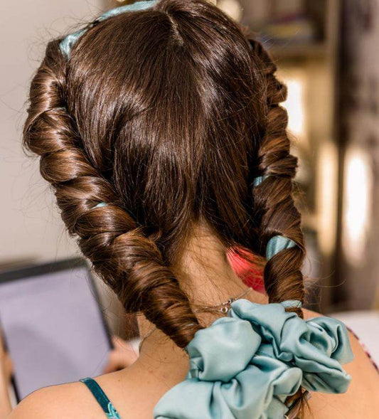 Heatless Curler Headband - DMC Wholesale