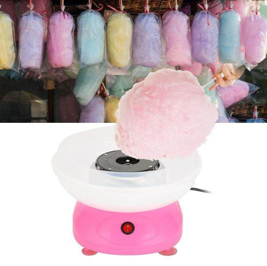 Cotton Candy Maker - DMC Wholesale