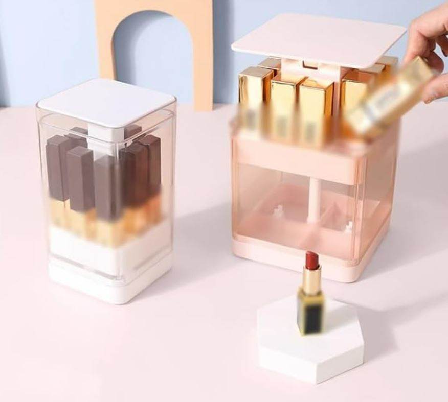 Press Lifting Lipstick Organiser - DMC Wholesale