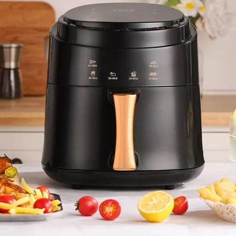 Healthy Cooking Air Fryer (8L) - Alt View
