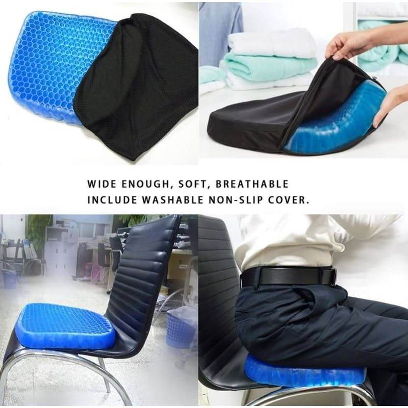 Silicone Egg Sitter Support Cushion - DMC Wholesale