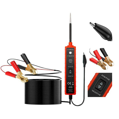 Short Circuit Probe Tester - DMC Wholesale