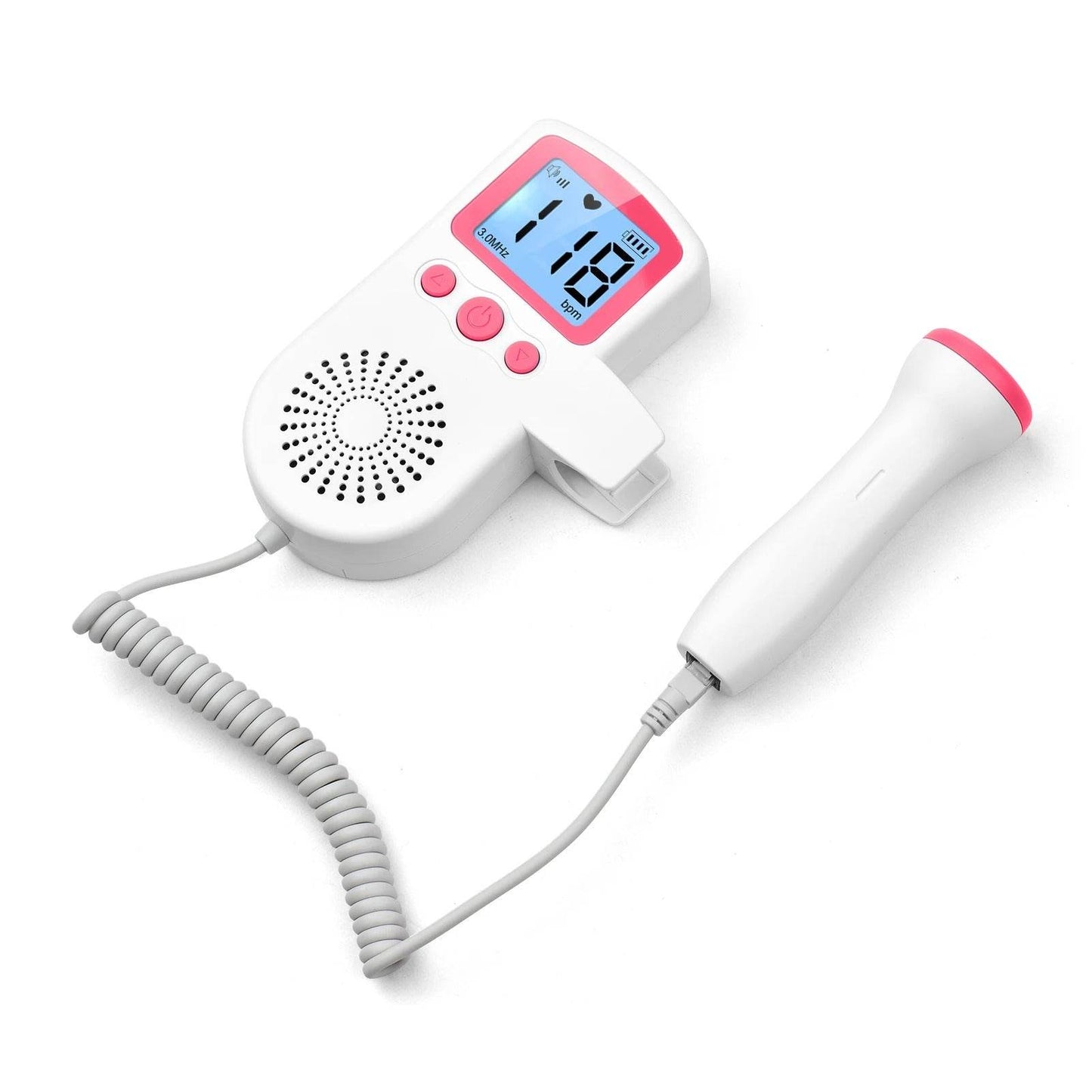 Home Fetal Doppler - DMC Wholesale