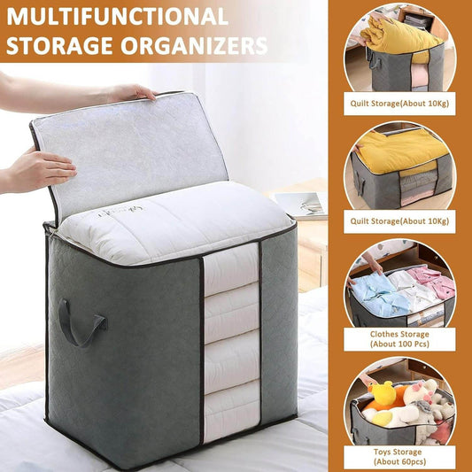 Linen Storage Bag (48cm) - DMC Wholesale