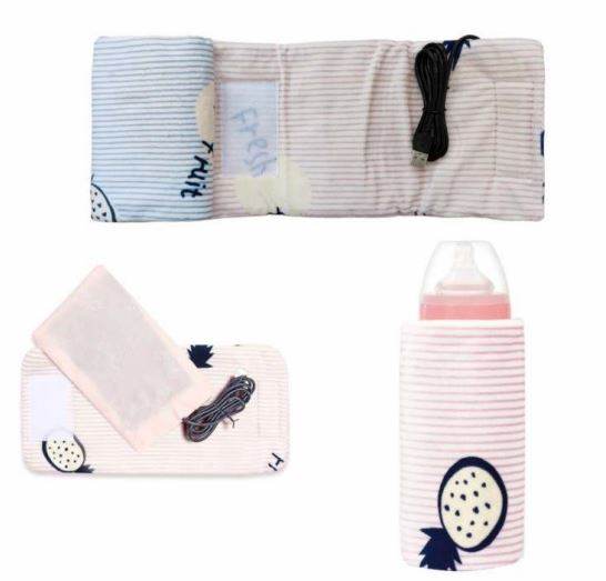 Electric Bottle Warmer - DMC Wholesale