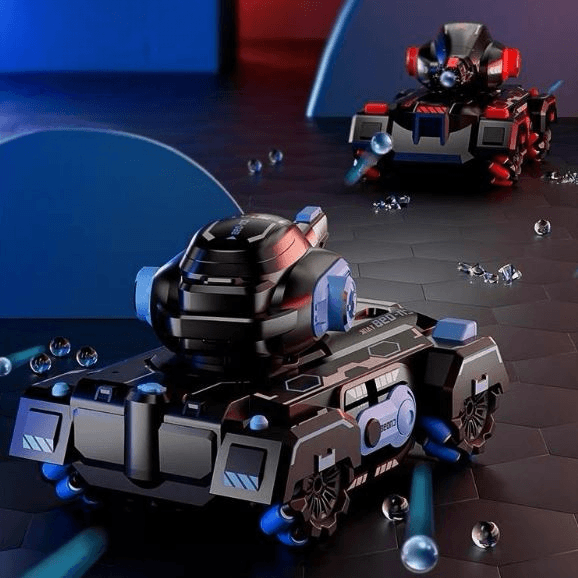 Electric Water Bomb Tank - DMC Wholesale