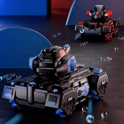 Electric Water Bomb Tank - DMC Wholesale