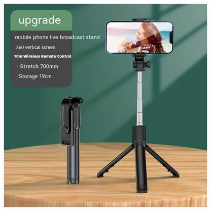 Selfie Stick Tripod With Remote - DMC Wholesale