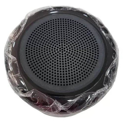 Mini Portable Wireless Bluetooth Speaker with Light - DMC Wholesale