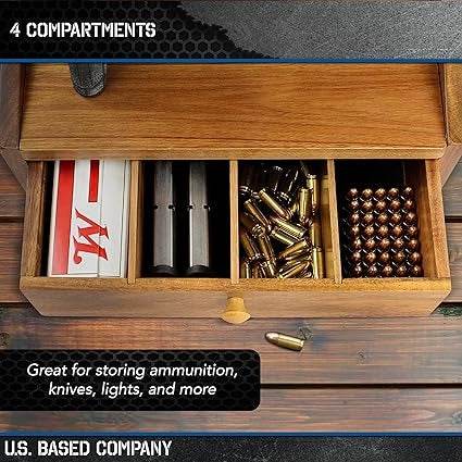 Pistol Rack - DMC Wholesale