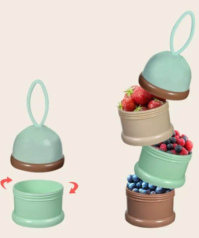 Formula Dispenser - DMC Wholesale