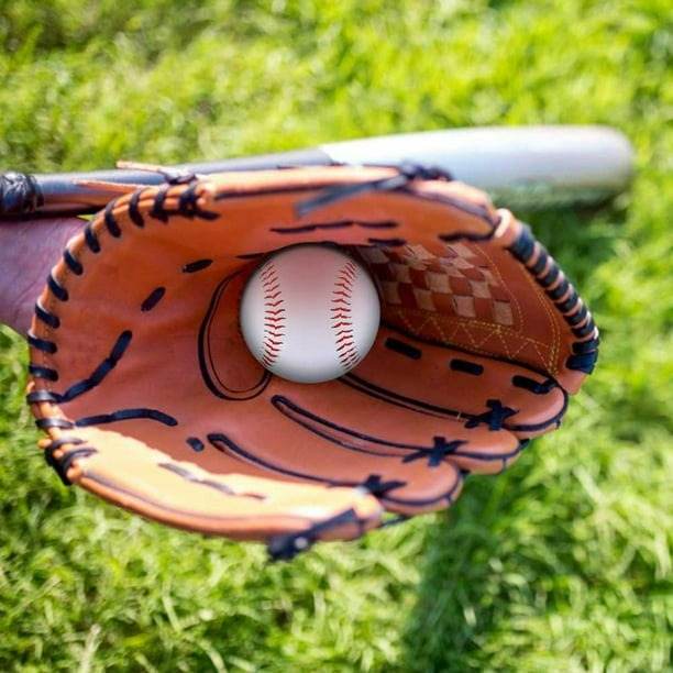 White Training Baseball (Each) - DMC Wholesale