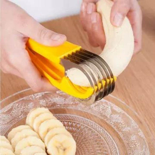 Banana And Sausage Cutter - DMC Wholesale