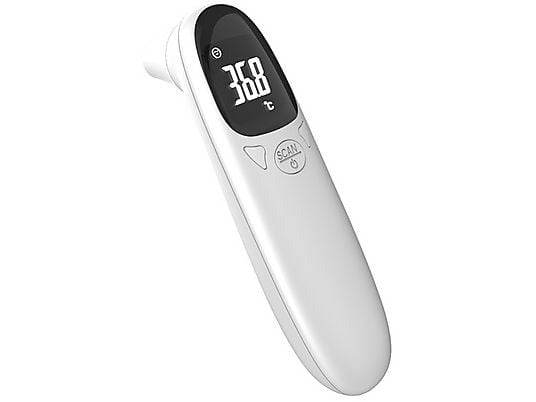 Infrared Thermometer Quick Result - DMC Wholesale
