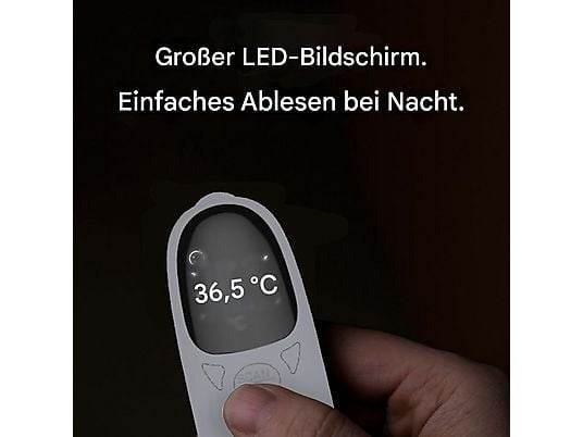 Infrared Thermometer Quick Result - DMC Wholesale