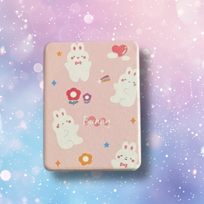 Rabbit Pocket Mirror (each)