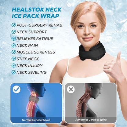 Ice Neck Wrap - DMC Wholesale