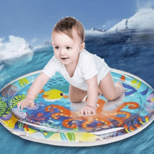 Baby Crawling Water Mat - DMC Wholesale