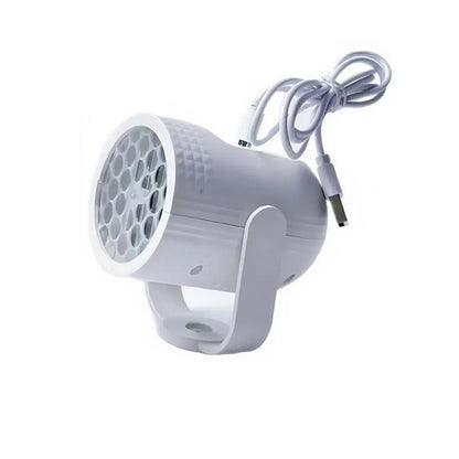 Christmas LED Projector Light
