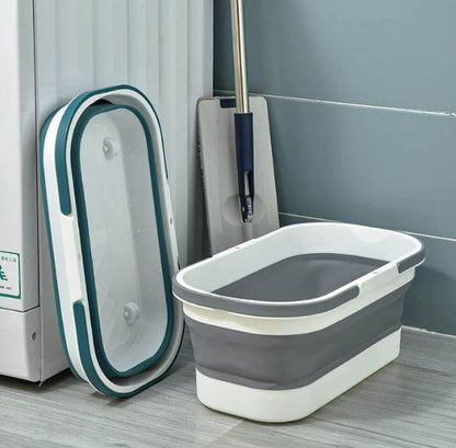 Collapsible Plastic Bucket - DMC Wholesale