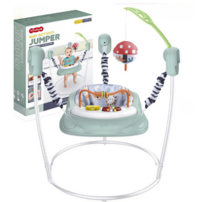 Baby Activity Jumper - DMC Wholesale