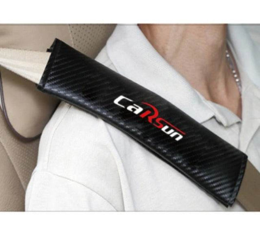 Shoulder Pads for Seat Belts (2 pcs) - DMC Wholesale